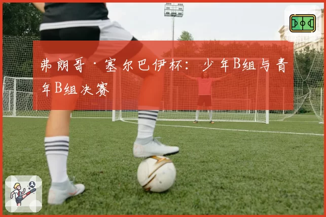 弗朗哥·塞尔巴伊杯：少年B组与青年B组决赛
