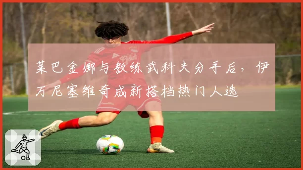 莱巴金娜与教练武科夫分手后，伊万尼塞维奇成新搭档热门人选
